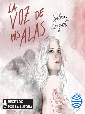 cover image of La voz de mis alas
